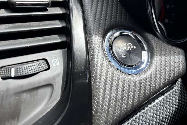 2017 Holden Commodore SV6 VF Series II