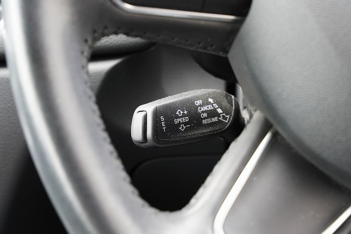 2018 Audi Q3 TFSI 8U