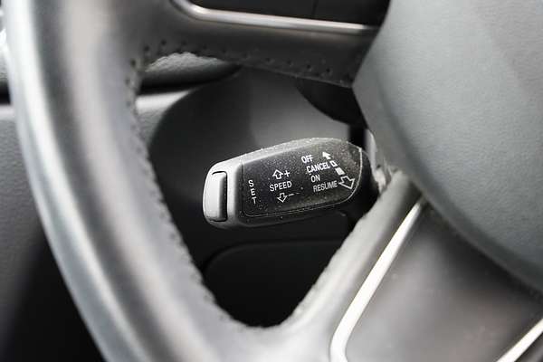 2018 Audi Q3 TFSI 8U