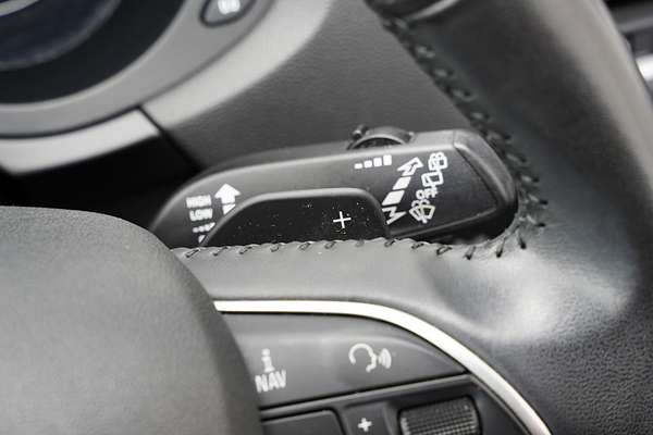 2018 Audi Q3 TFSI 8U