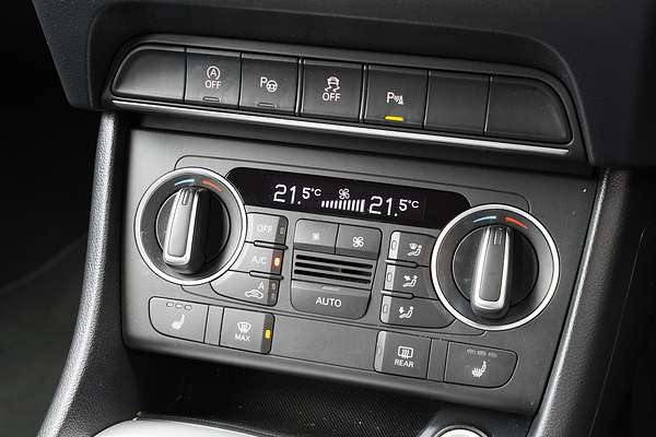 2018 Audi Q3 TFSI 8U