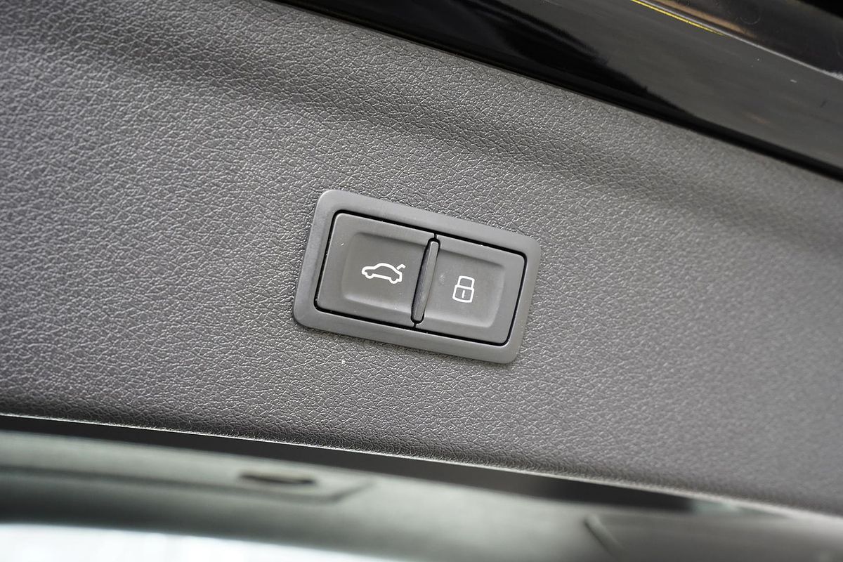 2018 Audi Q3 TFSI 8U