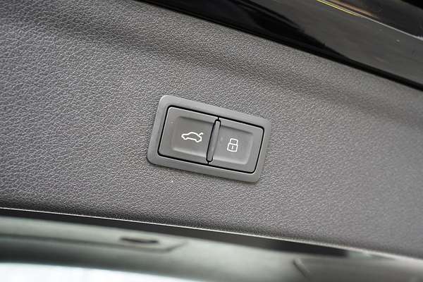 2018 Audi Q3 TFSI 8U