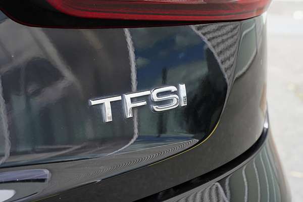 2018 Audi Q3 TFSI 8U