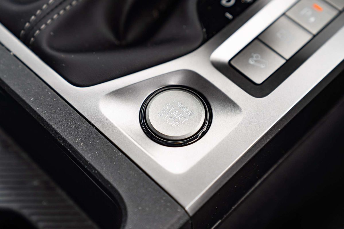 2025 Kia Tasman S TK 4X4