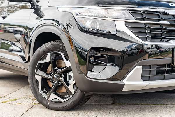 2025 Kia Seltos Sport+ SP2 PE