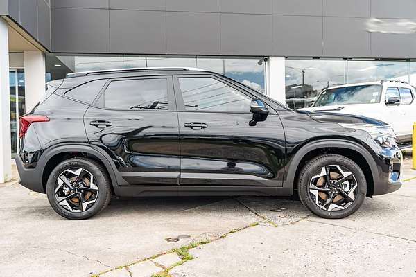2025 Kia Seltos Sport+ SP2 PE