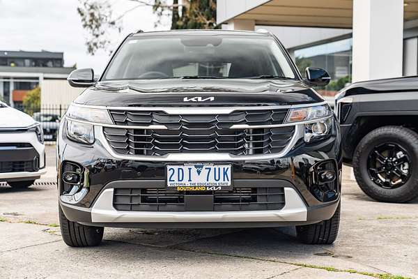 2025 Kia Seltos Sport+ SP2 PE