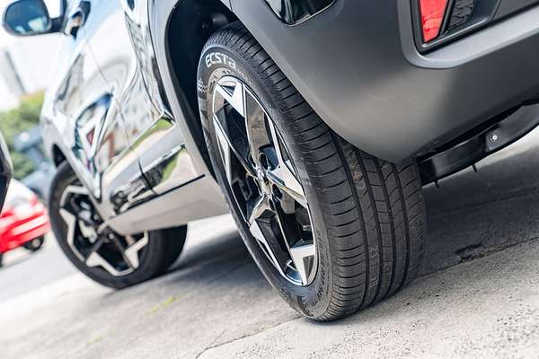 2025 Kia Seltos Sport+ SP2 PE