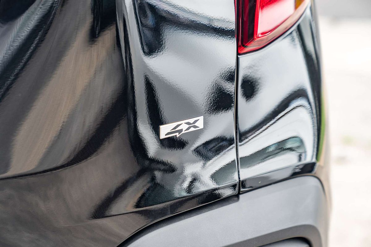 2025 Kia Seltos Sport+ SP2 PE