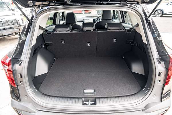 2025 Kia Seltos Sport+ SP2 PE