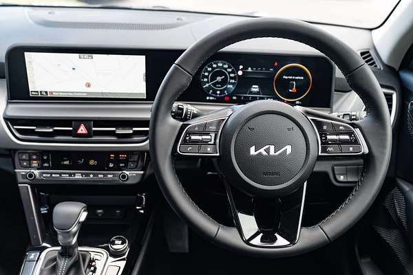 2025 Kia Seltos Sport+ SP2 PE