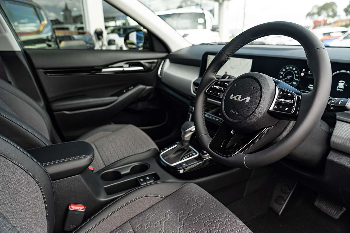 2025 Kia Seltos Sport+ SP2 PE
