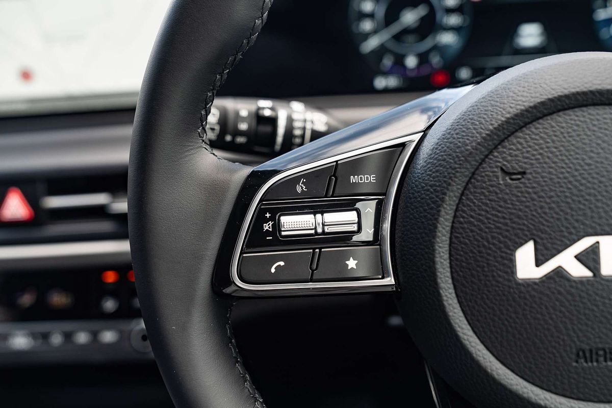 2025 Kia Seltos Sport+ SP2 PE