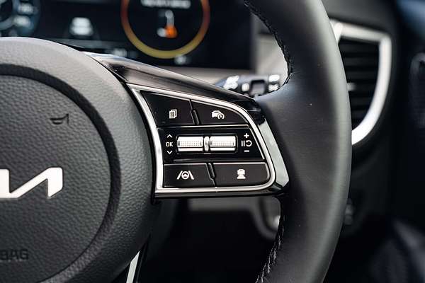 2025 Kia Seltos Sport+ SP2 PE