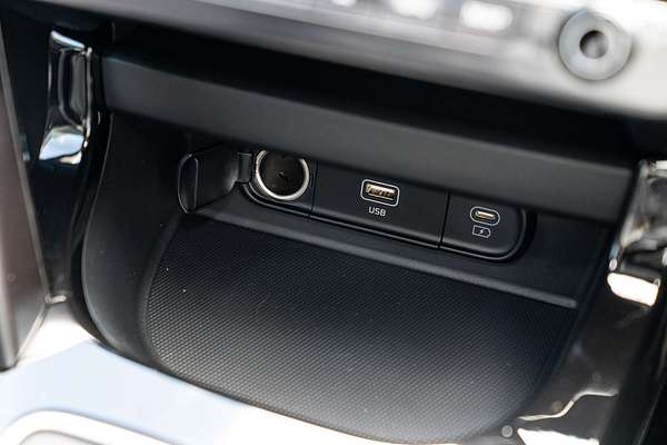 2025 Kia Seltos Sport+ SP2 PE