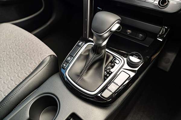 2025 Kia Seltos Sport+ SP2 PE