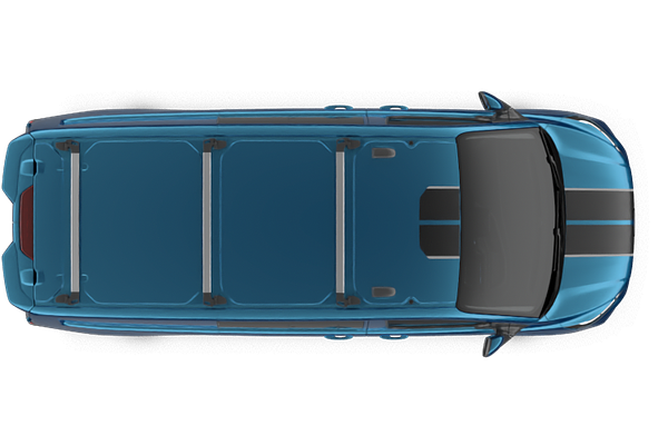2025 Ford Transit Custom Sport LWB AV LWB Low Roof