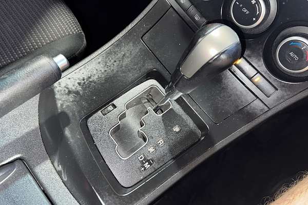 2012 Mazda 3 Maxx Sport BL Series 2