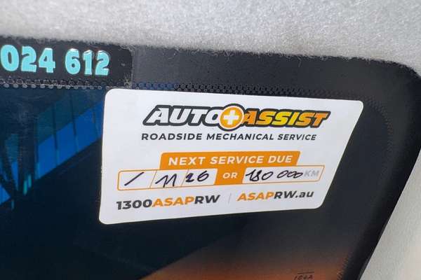 2012 Mazda 3 Maxx Sport BL Series 2