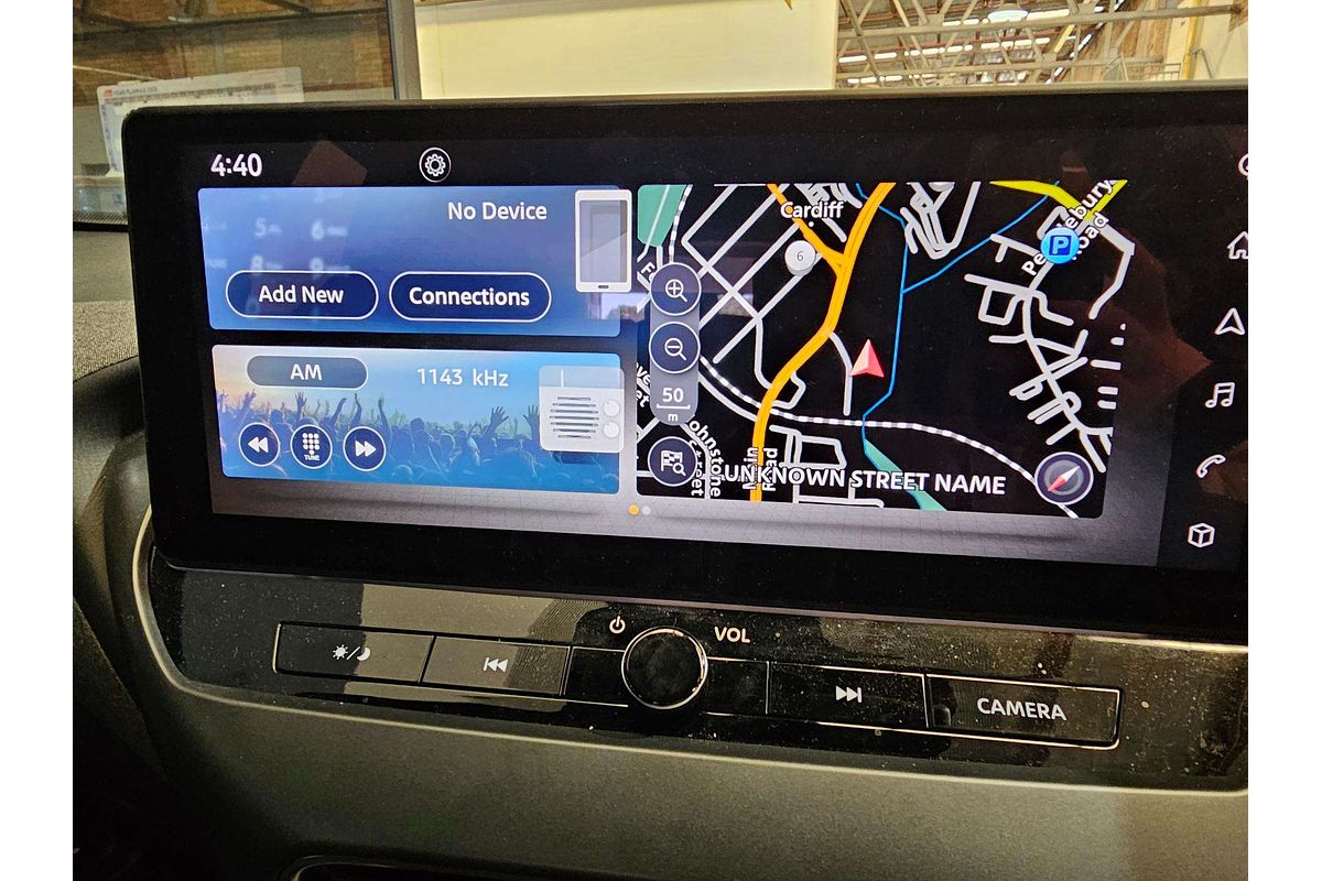 2024 Nissan JUKE ST+ F16