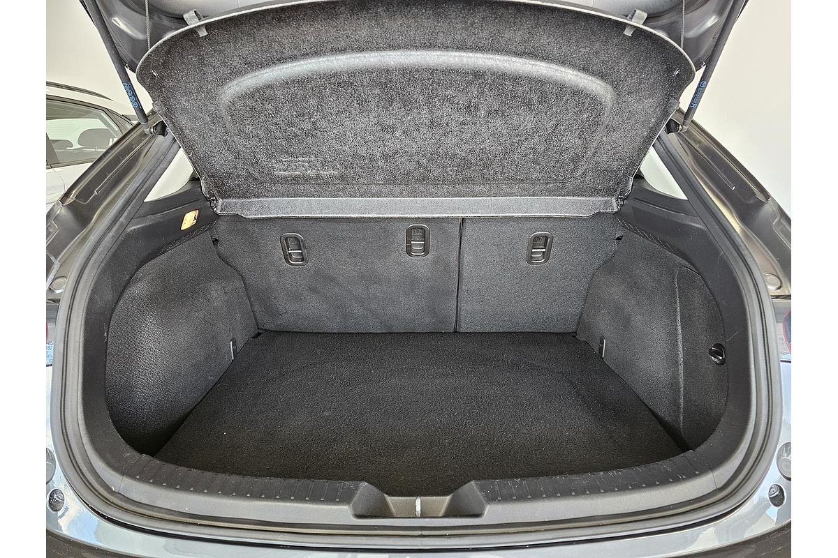 2017 Mazda 3 Touring BN Series