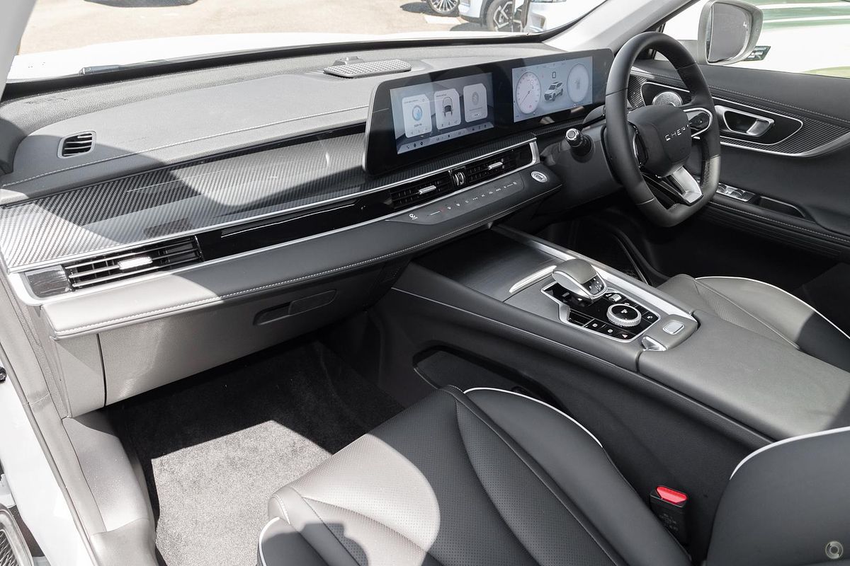 2026 Chery Tiggo 7 Pro