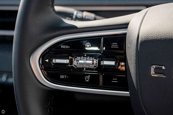 2025 Chery Tiggo 4 Urban