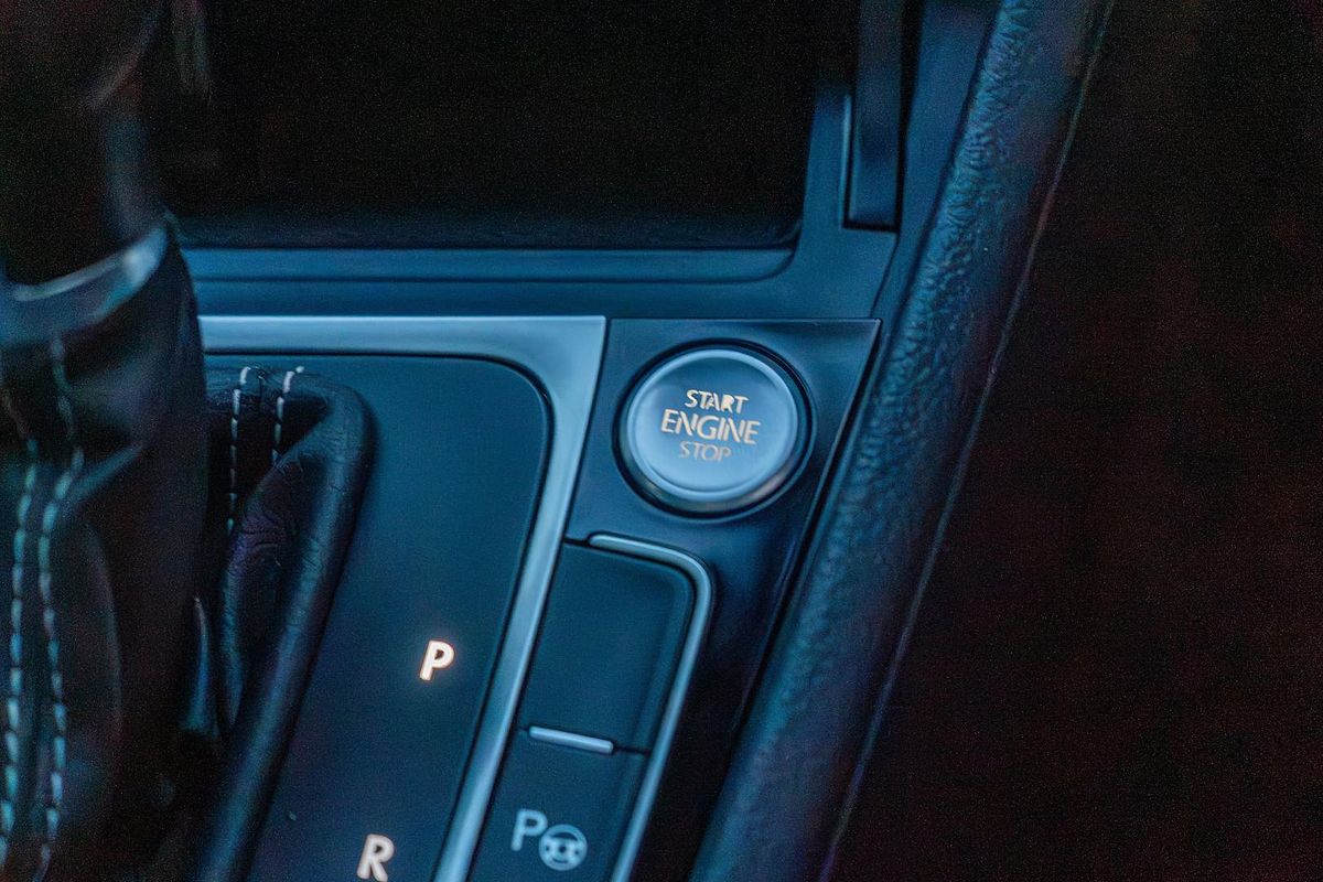 2018 Volkswagen Golf 110TSI Highline 7.5