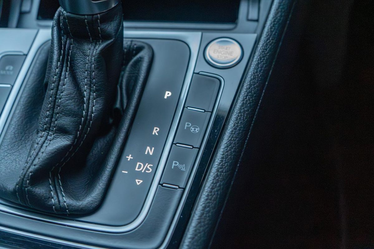 2018 Volkswagen Golf 110TSI Highline 7.5