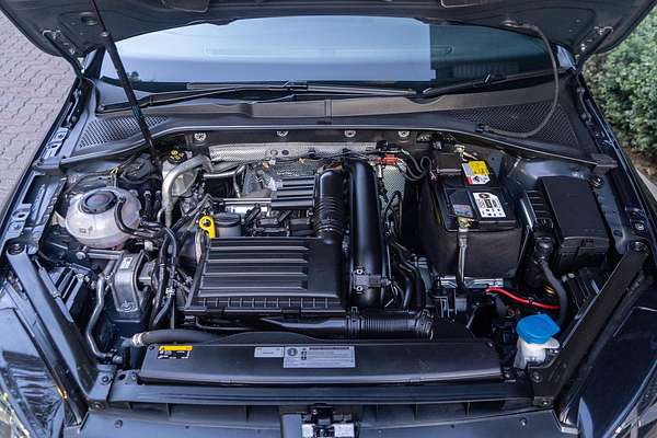 2018 Volkswagen Golf 110TSI Highline 7.5