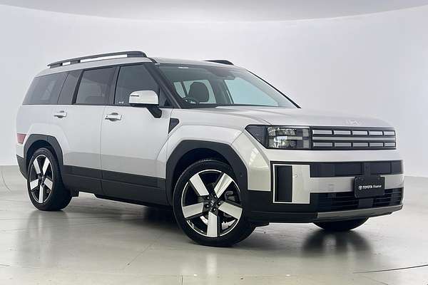 2024 Hyundai Santa Fe Hybrid MX5.V1