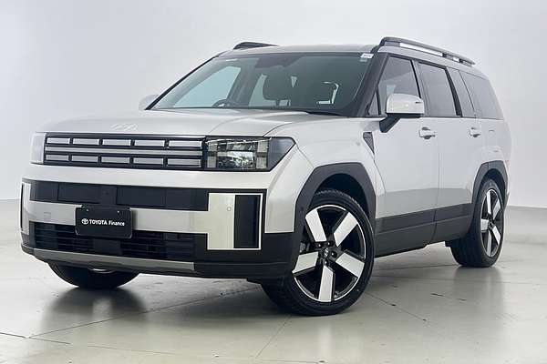 2024 Hyundai Santa Fe Hybrid MX5.V1