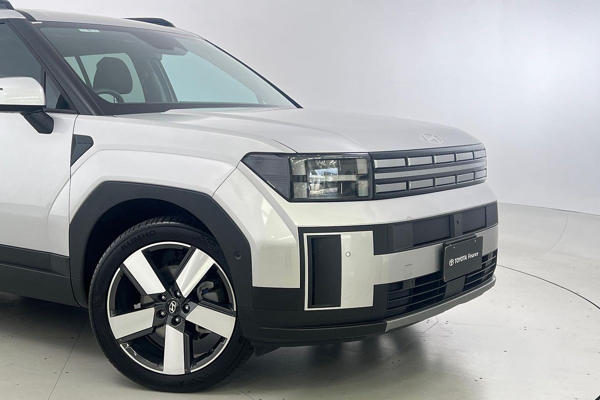 2024 Hyundai Santa Fe Hybrid MX5.V1