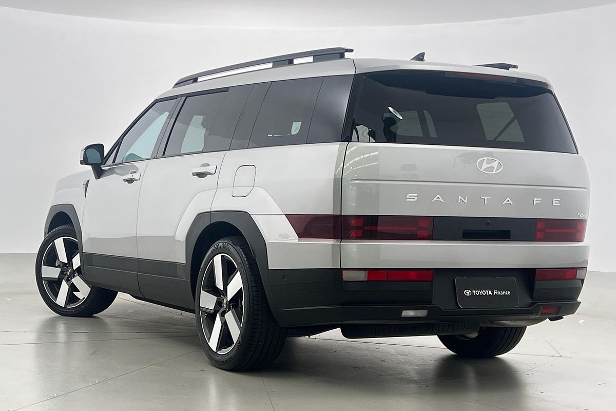 2024 Hyundai Santa Fe Hybrid MX5.V1