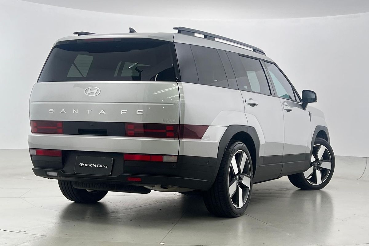 2024 Hyundai Santa Fe Hybrid MX5.V1