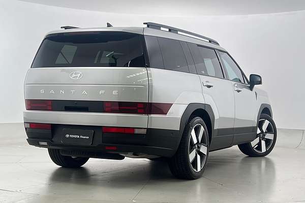 2024 Hyundai Santa Fe Hybrid MX5.V1