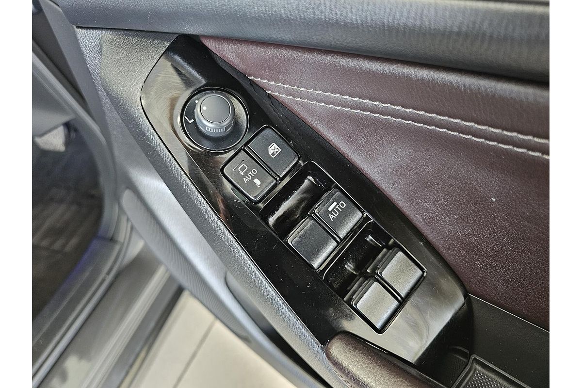 2017 Mazda 3 Touring BN Series