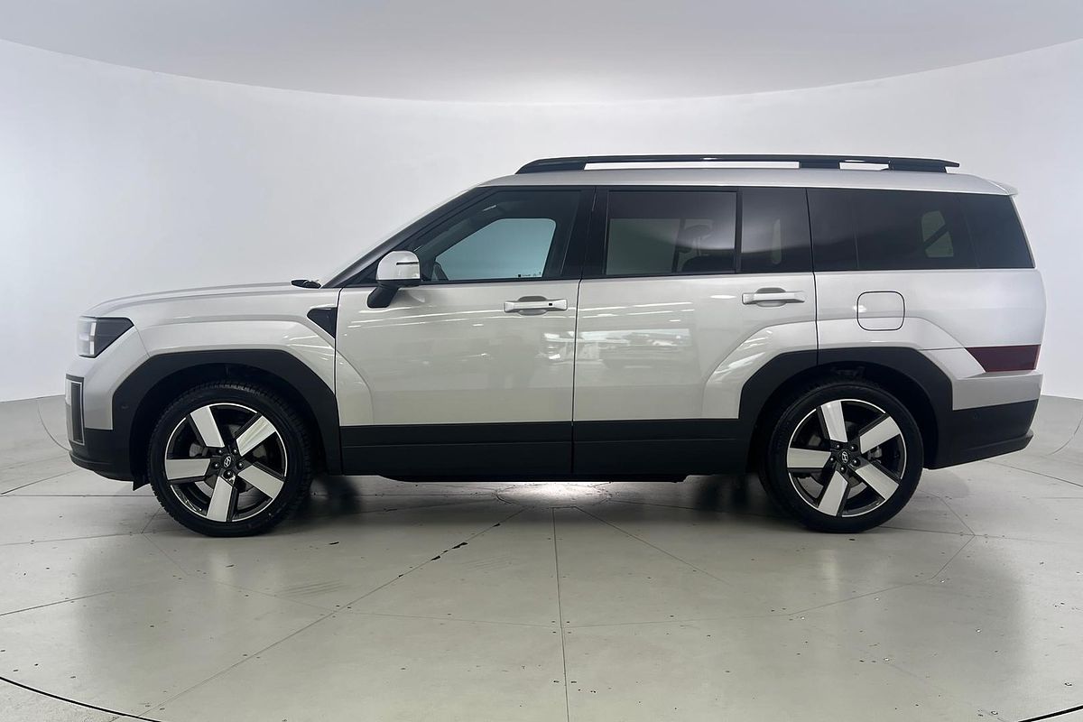 2024 Hyundai Santa Fe Hybrid MX5.V1