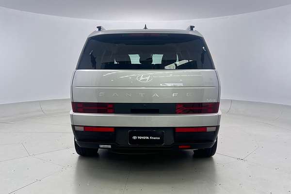 2024 Hyundai Santa Fe Hybrid MX5.V1