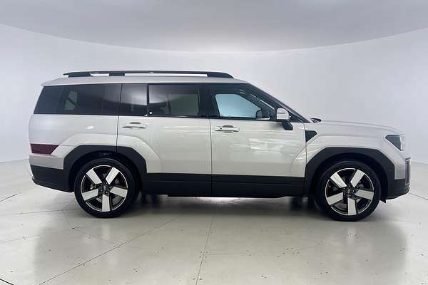 2024 Hyundai Santa Fe Hybrid MX5.V1