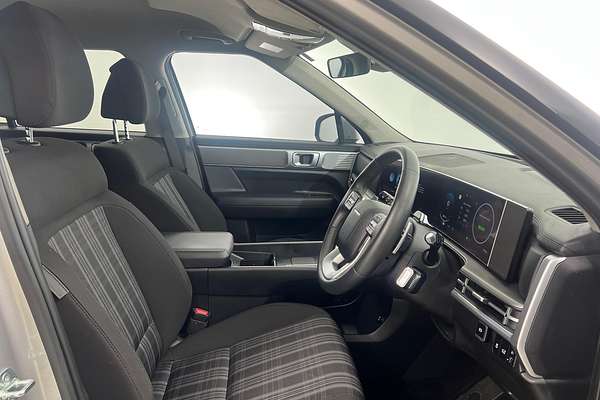 2024 Hyundai Santa Fe Hybrid MX5.V1