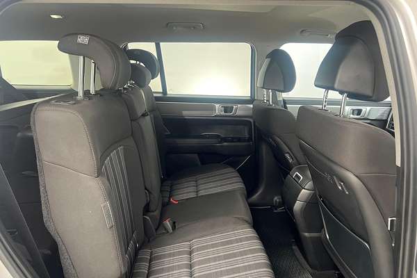 2024 Hyundai Santa Fe Hybrid MX5.V1