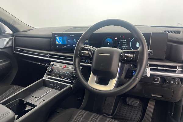 2024 Hyundai Santa Fe Hybrid MX5.V1