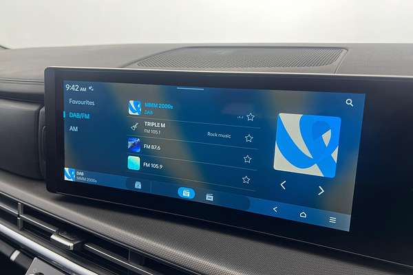 2024 Hyundai Santa Fe Hybrid MX5.V1