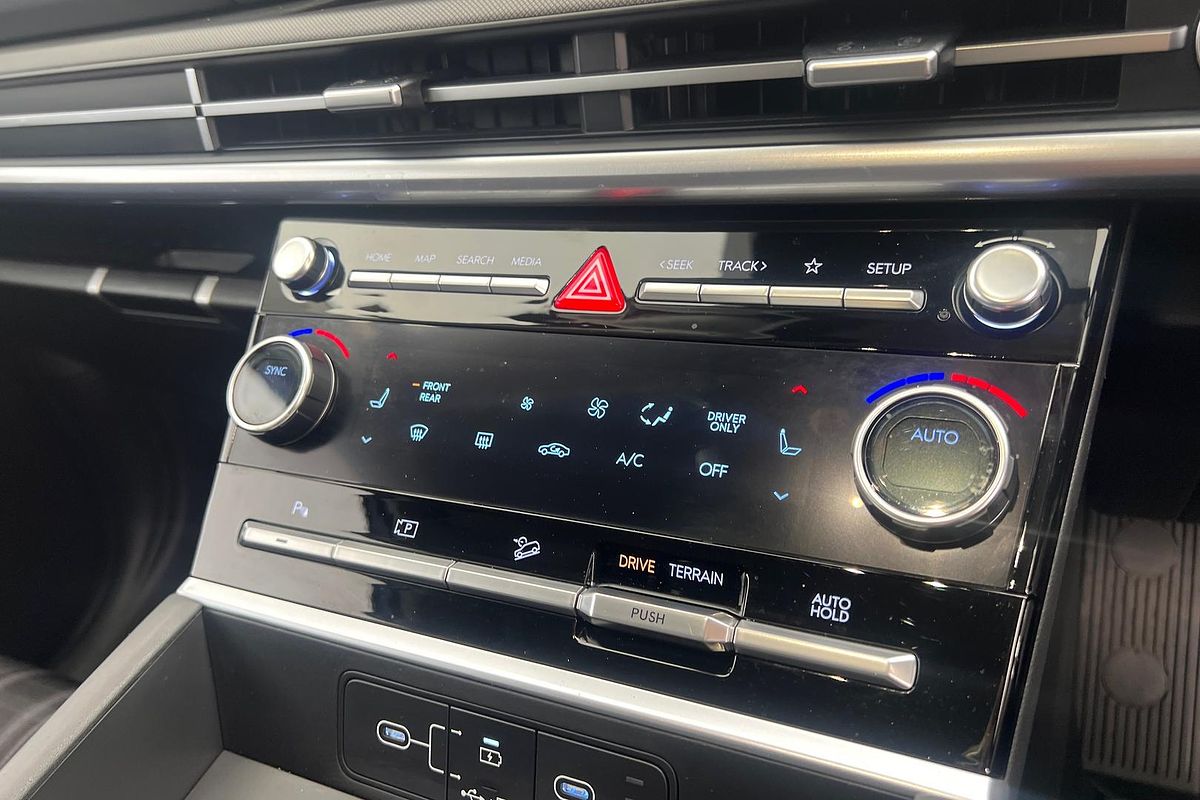 2024 Hyundai Santa Fe Hybrid MX5.V1