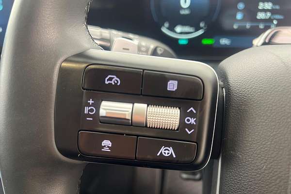 2024 Hyundai Santa Fe Hybrid MX5.V1