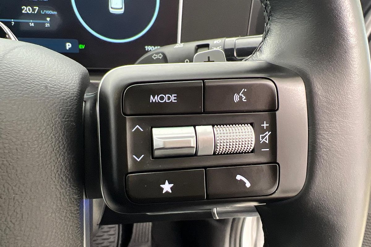 2024 Hyundai Santa Fe Hybrid MX5.V1