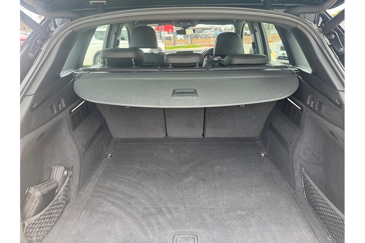 2017 Audi Q5 TFSI sport FY