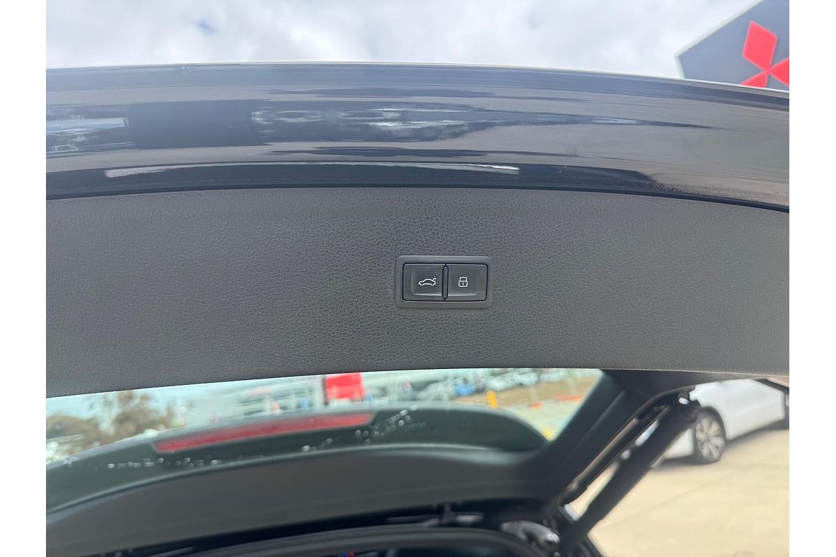 2017 Audi Q5 TFSI sport FY